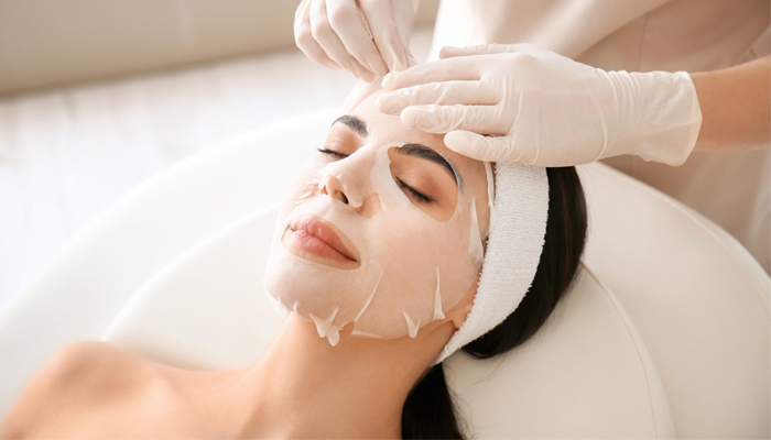 Facial Treatments