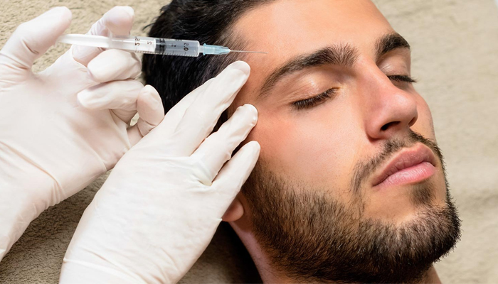 Cosmetic Dermatology Treatments