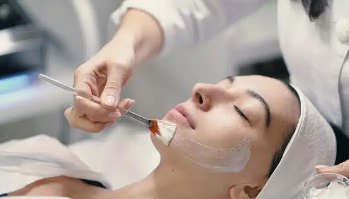 Clinical Dermatology Treatments